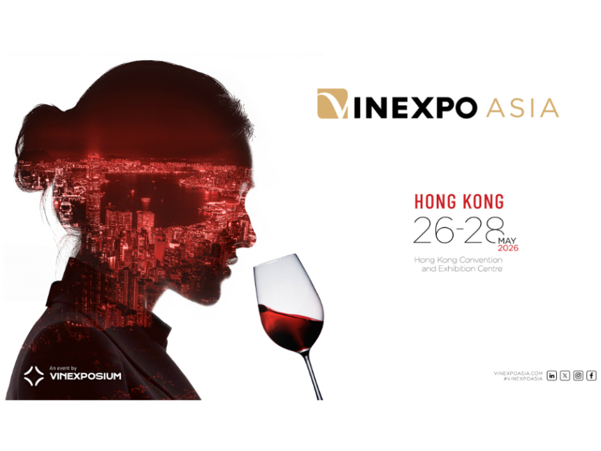 Montaribaldi at Vinexpo Hong Kong 2026