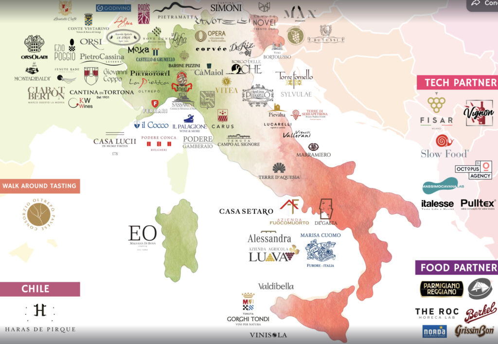 Montaribaldi at Fermento Milano 2026 | 10th Edition